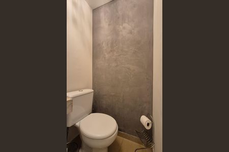 Apartamento à venda com 130m², 3 quartos e 2 vagasLavabo Sala