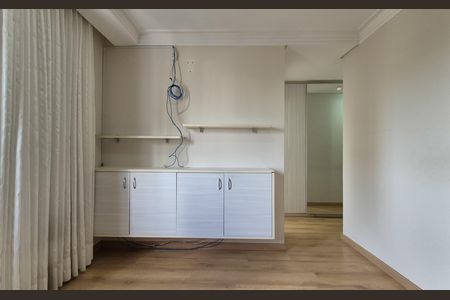 Apartamento à venda com 130m², 3 quartos e 2 vagasSuíte 3