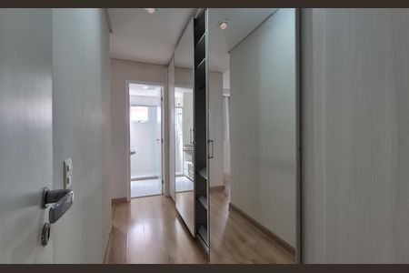 Apartamento à venda com 130m², 3 quartos e 2 vagasSuíte 3
