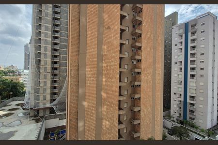 Apartamento à venda com 130m², 3 quartos e 2 vagasVista