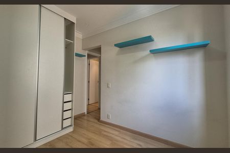 Apartamento à venda com 130m², 3 quartos e 2 vagasSuíte 2