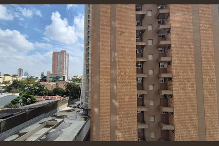 Apartamento à venda com 130m², 3 quartos e 2 vagasVista Sacada Sala