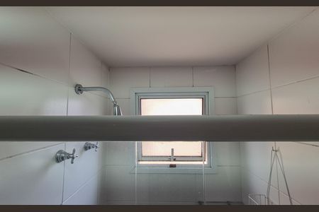 Apartamento à venda com 130m², 3 quartos e 2 vagasBanheiro da suíte 2
