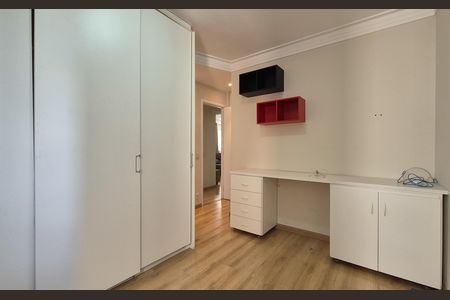 Apartamento à venda com 130m², 3 quartos e 2 vagasSuíte