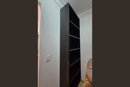 Apartamento à venda com 130m², 3 quartos e 2 vagasEscritorio