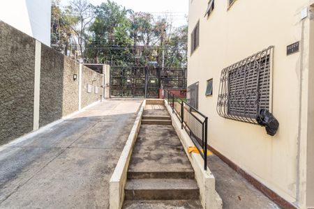 Apartamento à venda com 58m², 2 quartos e 1 vagaÁrea comum