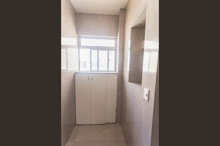 Apartamento à venda com 58m², 2 quartos e 1 vagaÁrea de Serviço
