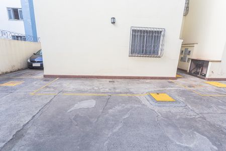 Apartamento à venda com 58m², 2 quartos e 1 vagaGaragem