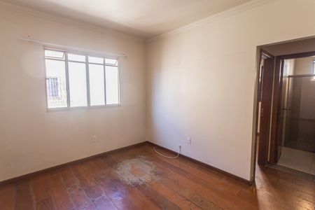 Apartamento à venda com 58m², 2 quartos e 1 vagaSala