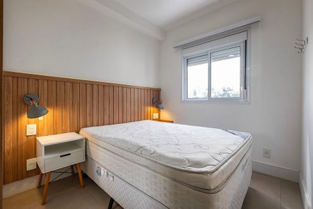 Studio à venda com 30m², 1 quarto e 1 vagaStudio