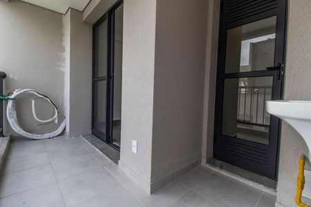Apartamento para alugar com 48m², 2 quartos e 1 vaga Apartamento para alugar com 48m², 2 quartos e 1 vagaÁrea de Serviço