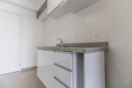Apartamento para alugar com 48m², 2 quartos e 1 vaga Apartamento para alugar com 48m², 2 quartos e 1 vagaCozinha