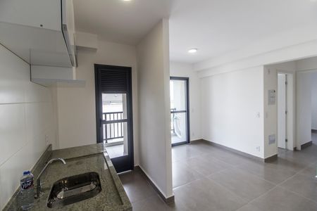 Apartamento para alugar com 48m², 2 quartos e 1 vaga Apartamento para alugar com 48m², 2 quartos e 1 vagaCozinha