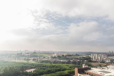 Apartamento para alugar com 48m², 2 quartos e 1 vaga Apartamento para alugar com 48m², 2 quartos e 1 vagaVista do Terraço
