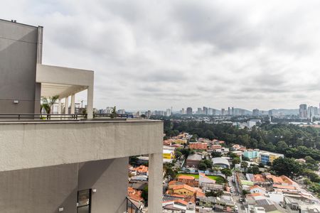 Apartamento para alugar com 48m², 2 quartos e 1 vaga Apartamento para alugar com 48m², 2 quartos e 1 vagaVista do Quarto 1