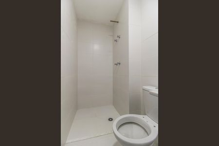 Apartamento para alugar com 48m², 2 quartos e 1 vaga Apartamento para alugar com 48m², 2 quartos e 1 vagaBanheiro
