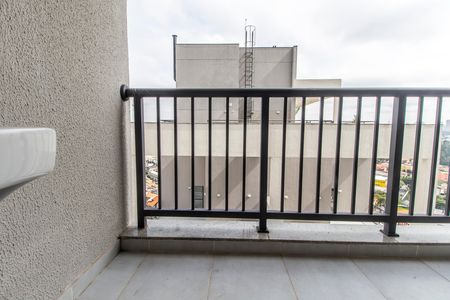 Apartamento para alugar com 48m², 2 quartos e 1 vaga Apartamento para alugar com 48m², 2 quartos e 1 vagaÁrea de Serviço