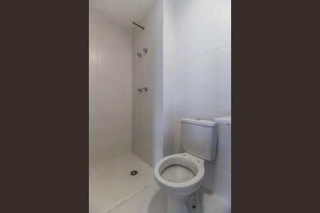 Apartamento para alugar com 48m², 2 quartos e 1 vaga Apartamento para alugar com 48m², 2 quartos e 1 vagaBanheiro