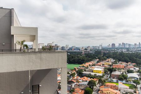 Apartamento para alugar com 48m², 2 quartos e 1 vaga Apartamento para alugar com 48m², 2 quartos e 1 vagaVista do Quarto 2