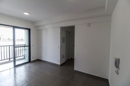 Apartamento para alugar com 48m², 2 quartos e 1 vaga Apartamento para alugar com 48m², 2 quartos e 1 vagaSala