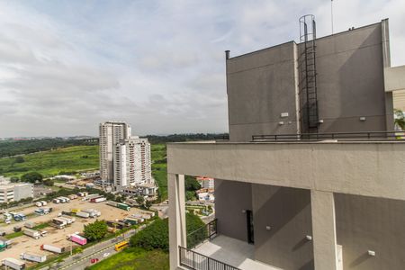 Apartamento para alugar com 48m², 2 quartos e 1 vaga Apartamento para alugar com 48m², 2 quartos e 1 vagaVista do Quarto 1