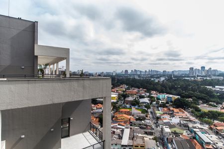 Apartamento para alugar com 48m², 2 quartos e 1 vaga Apartamento para alugar com 48m², 2 quartos e 1 vagaVista do Quarto 1