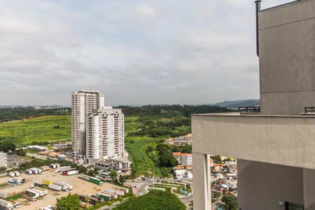 Apartamento para alugar com 48m², 2 quartos e 1 vaga Apartamento para alugar com 48m², 2 quartos e 1 vagaVista da Varanda