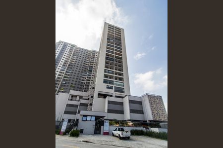 Apartamento para alugar com 48m², 2 quartos e 1 vaga Apartamento para alugar com 48m², 2 quartos e 1 vagaVista da Rua