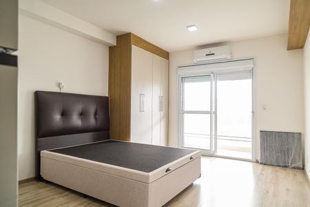 Studio à venda com 28m², 1 quarto e sem vaga Studio à venda com 28m², 1 quarto e sem vagaStudio