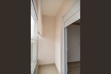 Studio à venda com 28m², 1 quarto e sem vaga Studio à venda com 28m², 1 quarto e sem vagaVaranda