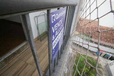 Apartamento à venda com 53m², 2 quartos e 1 vagaPlaquinha