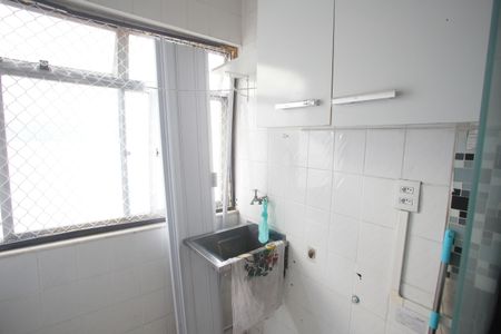 Apartamento à venda com 53m², 2 quartos e 1 vagaÁrea de Serviço