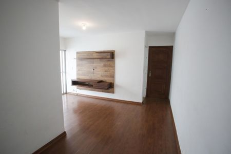 Apartamento à venda com 53m², 2 quartos e 1 vagaSala