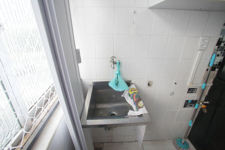 Apartamento à venda com 53m², 2 quartos e 1 vagaÁrea de Serviço