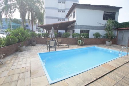 Apartamento à venda com 53m², 2 quartos e 1 vagaÁrea comum - Piscina