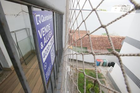 Apartamento à venda com 53m², 2 quartos e 1 vagaPlaquinha