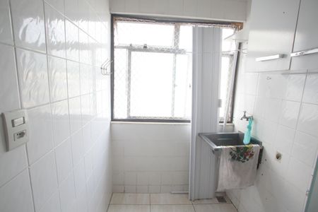 Apartamento à venda com 53m², 2 quartos e 1 vagaÁrea de Serviço