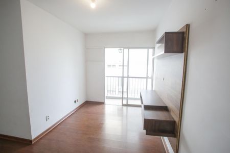 Apartamento à venda com 53m², 2 quartos e 1 vagaSala