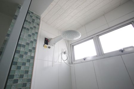 Apartamento à venda com 53m², 2 quartos e 1 vagaBanheiro