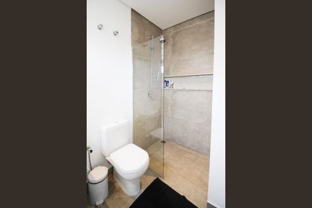 Apartamento à venda com 180m², 4 quartos e 2 vagas Apartamento à venda com 180m², 4 quartos e 2 vagasBanheiro da Suíte 3