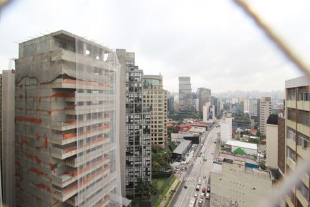 Apartamento à venda com 180m², 4 quartos e 2 vagas Apartamento à venda com 180m², 4 quartos e 2 vagasVista da Sala