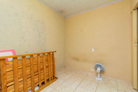 Casa à venda com 130m², 4 quartos e 1 vagaQuarto 2