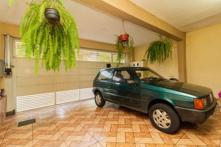 Casa à venda com 130m², 4 quartos e 1 vagaGaragem