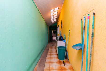 Casa à venda com 130m², 4 quartos e 1 vagaCorredor