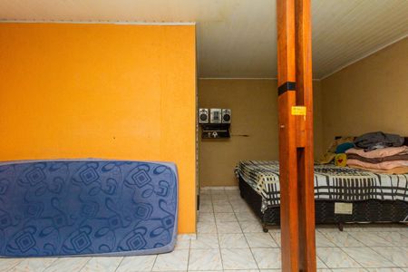 Casa à venda com 130m², 4 quartos e 1 vagaQuarto 3 - suíte