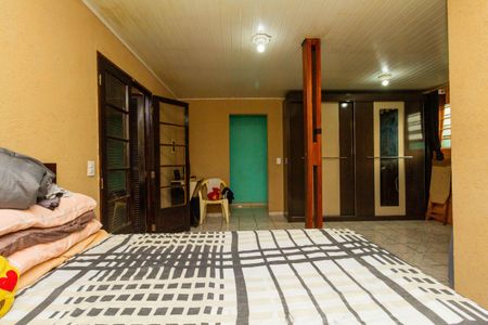 Casa à venda com 130m², 4 quartos e 1 vagaQuarto 3 - suíte