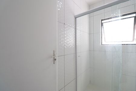 Apartamento à venda com 60m², 3 quartos e sem vagaBanheiro 1