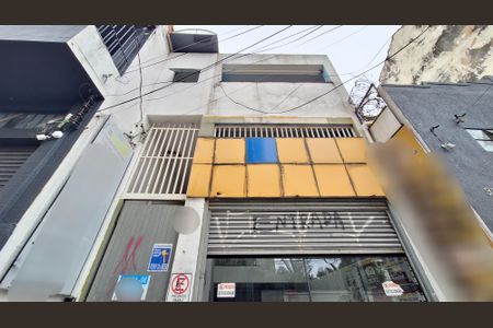 Apartamento à venda com 60m², 3 quartos e sem vagaFachada Placa SGWS-1648