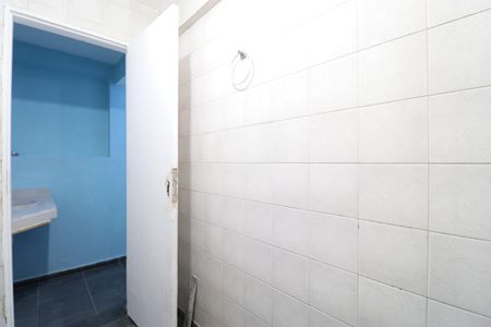 Apartamento à venda com 60m², 3 quartos e sem vagaBanheiro 2