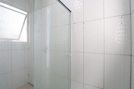 Apartamento à venda com 60m², 3 quartos e sem vagaBanheiro 1